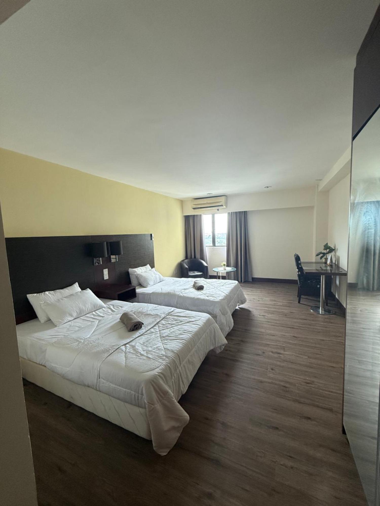 612staycation Ming Garden Guest house Kota Kinabalu